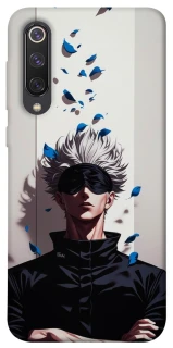 Чохол на Xiaomi Mi 9 SE Satoru Gojo v4 фото 1 з 1