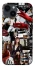 Чохол на Apple iPhone 14 (6.1") Fashion collage ver.13 фото 1 з 1