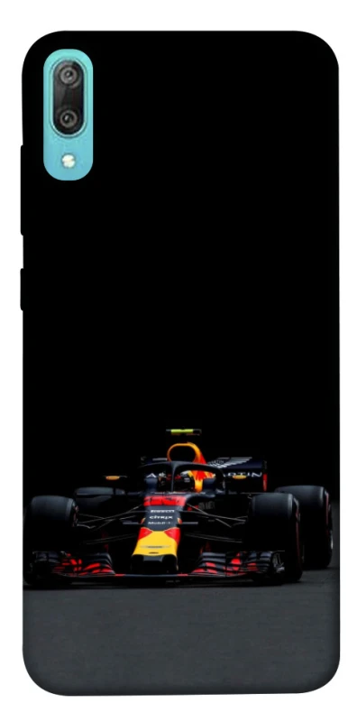 Чехол на Huawei Y6 Pro (2019) F1 фото 1 из 1