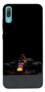 Чехол на Huawei Y6 Pro (2019) F1 фото 1 из 1