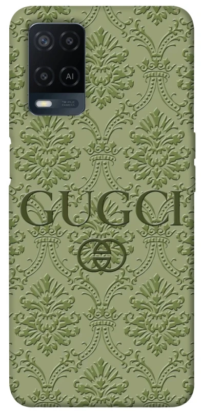 Чохол на Oppo A54 4G Gucci ver.9 фото 1 з 1
