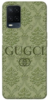 Чохол на Oppo A54 4G Gucci ver.9 фото 1 з 1