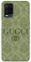 Чохол на Oppo A54 4G Gucci ver.9 фото 1 з 1