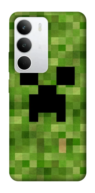 Чохол на Realme C71 Creeper фото 1 з 1