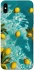 Чехол на Apple iPhone XS Max (6.5") Lemon фото 1 из 1