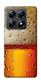 Чохол на Xiaomi 14T Pro Beer Style фото 1 з 1