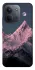 Чехол на Xiaomi Redmi 15C (Global) Pink mountain фото 1 из 1