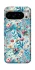 Чехол на Google Pixel 10 Pro Floral design ver.5 фото 1 из 1