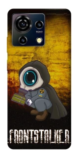 Чохол на ZTE Blade V50 Vita FRONTSTALKER фото 1 з 1