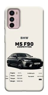 Чехол на Motorola Moto G42 M5 F90 фото 1 из 1