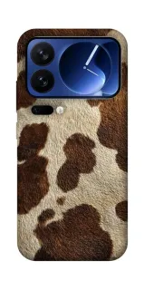 Чехол на Xiaomi 17 Pro Cow фото 1 из 1