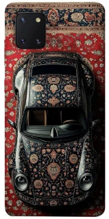 Чохол на Samsung Galaxy Note 10 Lite (A81) Luxury in Motion фото 1 з 1