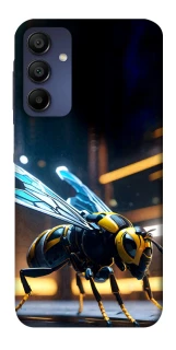 Чохол на Samsung Galaxy A15 4G/5G Cyber ​​wasp фото 1 з 1