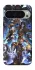 Чехол на Google Pixel 10 Pro XL Warcraft v3 фото 1 из 1