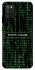 Чехол на Samsung Galaxy A02s Matrix system failure фото 1 Чехол на Samsung Galaxy A02s Matrix system failure фото 1 из 1