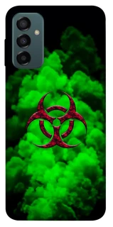 Чехол на Samsung Galaxy M23 5G Радиация фото 1 из 1