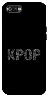 Чехол на Realme C2 K-pop фото 1 из 1