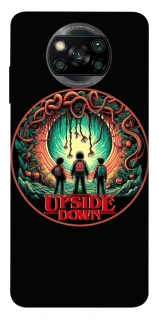 Чехол на Xiaomi Poco X3 NFC / Poco X3 Pro Stranger Things ver.32 фото 1 из 1