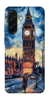 Чохол на Samsung Galaxy A37 5G Van Gogh's London фото 1 з 1