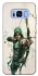 Чехол на Samsung G950 Galaxy S8 Green Arrow фото 1 из 1