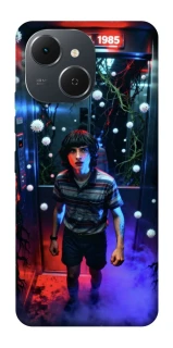 Чохол на TECNO Spark 40C Stranger Things ver.38 фото 1 з 1