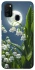 Чохол на Samsung Galaxy M21 Flowers v25 фото 1 з 1