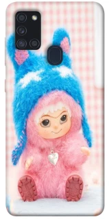 Чохол на Samsung Galaxy A21s Wakuku ver.5 фото 1 з 1