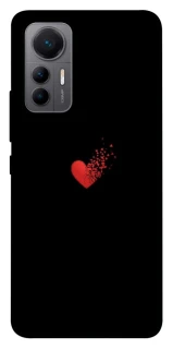 Чохол на Xiaomi 12 Lite Love aesthetic ver.8 фото 1 з 1