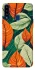 Чохол на Samsung Galaxy A20s Leaves фото 1 з 1