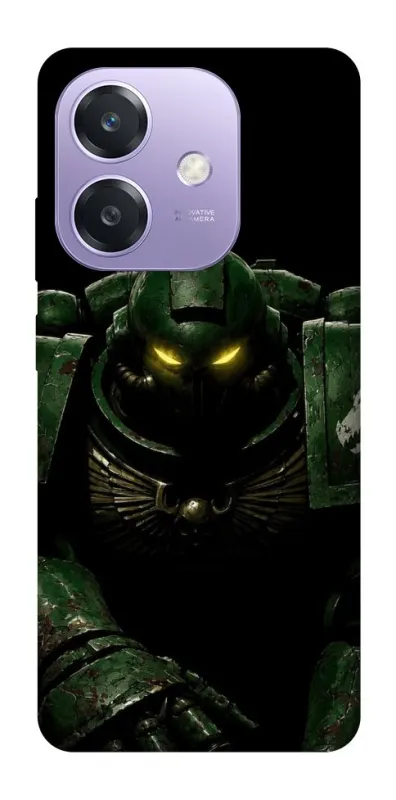 Чохол на Oppo A3X Warhammer 40k v1 фото 1 з 1