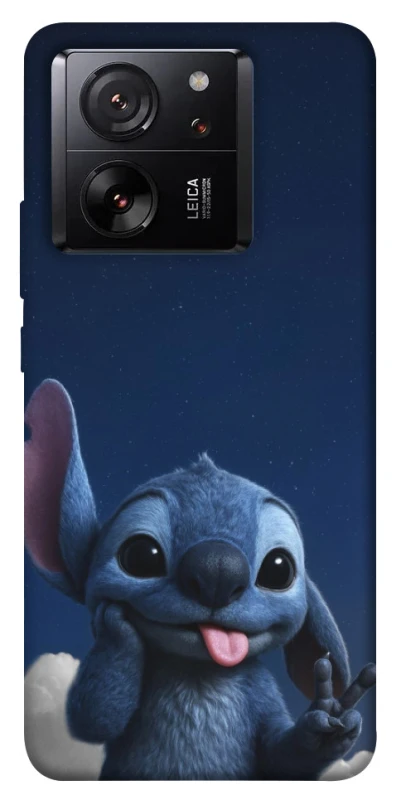 Чохол на Xiaomi 13T Pro Stitch ver.2 фото 1 з 1