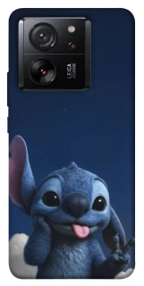 Чохол на Xiaomi 13T Pro Stitch ver.2 фото 1 з 1