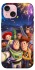 Чехол на Apple iPhone 15 (6.1") Toy Story фото 1 из 1