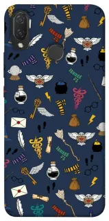 Чохол на Huawei P Smart+ (nova 3i) Harry Potter v1 фото 1 з 1