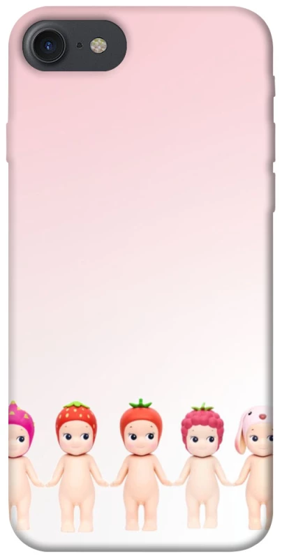 Чохол на Apple iPhone 7 / 8 (4.7") Sonny фото 1 з 1