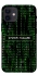 Чехол на Apple iPhone 12 mini (5.4") Matrix system failure фото 1 Чехол на Apple iPhone 12 mini (5.4") Matrix system failure фото 1 из 1