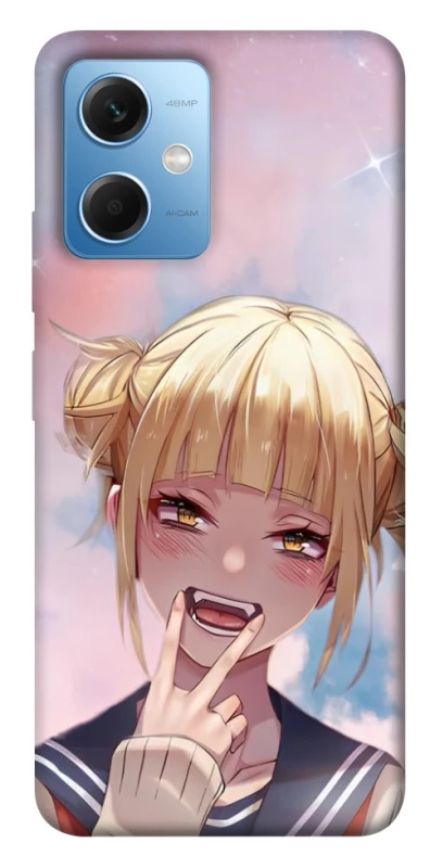 Чохол на Xiaomi Poco X5 5G Toga фото 1 з 1