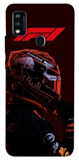 Чохол на ZTE Blade A51 F-1 ver.1 фото 1 з 1