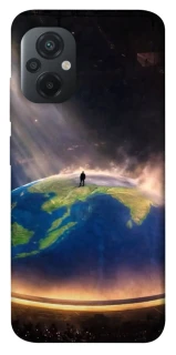 Чехол на Xiaomi Poco M5 Kanye West ver.1 фото 1 из 1