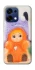 Чехол на Oppo A6 Pro 4G/5G Wakuku ver.5 фото 2 из 2