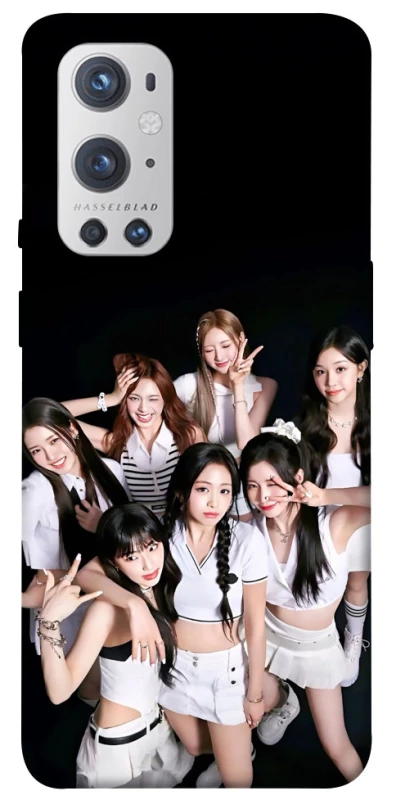 Чохол на OnePlus 9 Pro BABYMONSTER фото 1 з 1