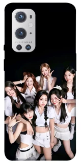 Чехол на OnePlus 9 Pro BABYMONSTER фото 1 из 1