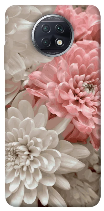 Чохол на Xiaomi Redmi Note 9 5G / Note 9T Spring flow фото 1 з 1