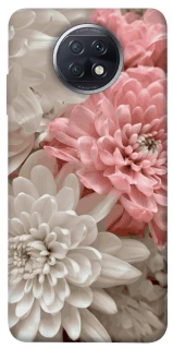 Чехол на Xiaomi Redmi Note 9 5G / Note 9T Spring flow фото 1 из 1