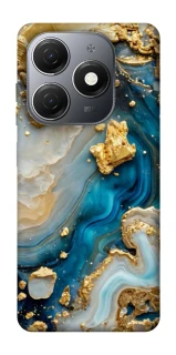 Чохол на TECNO Spark 20 Epoxy design ver.2 фото 1 з 1