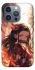 Чехол на Apple iPhone 16 Pro Max Nezuko фото 1 из 1