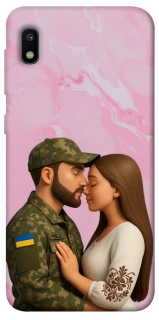 Чехол на Samsung Galaxy A10 (A105F) Love фото 1 из 1