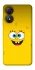 Чехол на ZTE Blade A34 4G SpongeBob фото 1 из 1