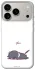 Чехол на Apple iPhone 18 Pro The battery is dead фото 2 из 2