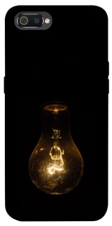 Чехол на Realme C2 Лампа Эдисона фото 1 из 1